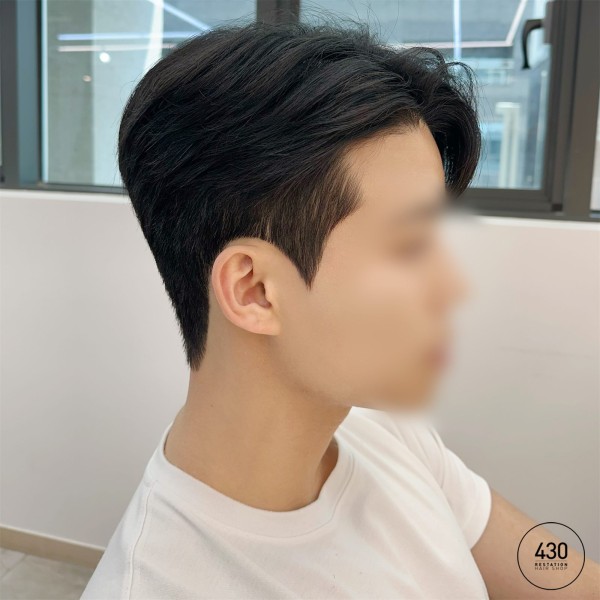 남성 가일컷