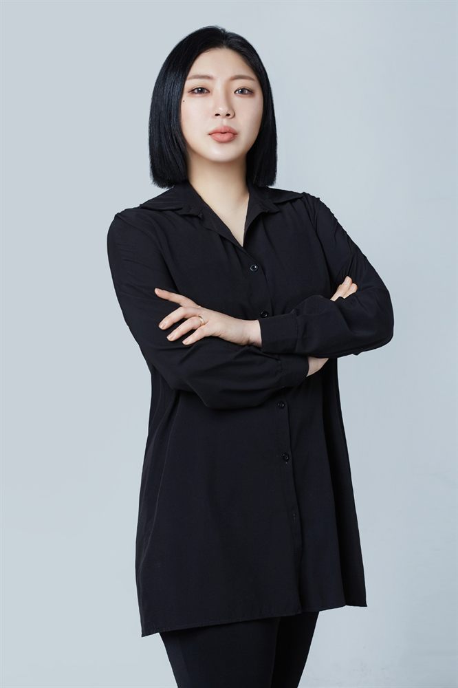 민영 디자이너