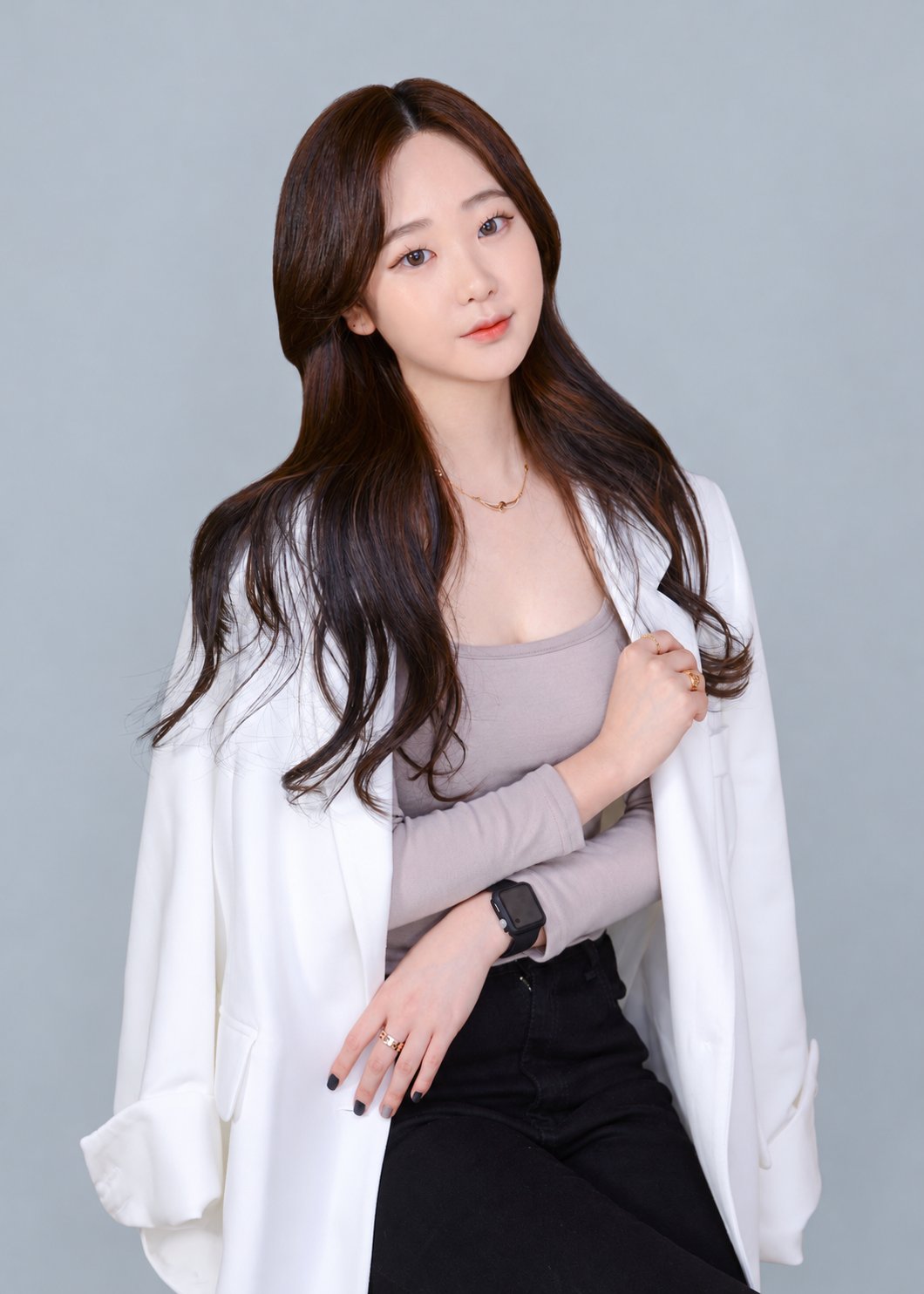소진 디자이너