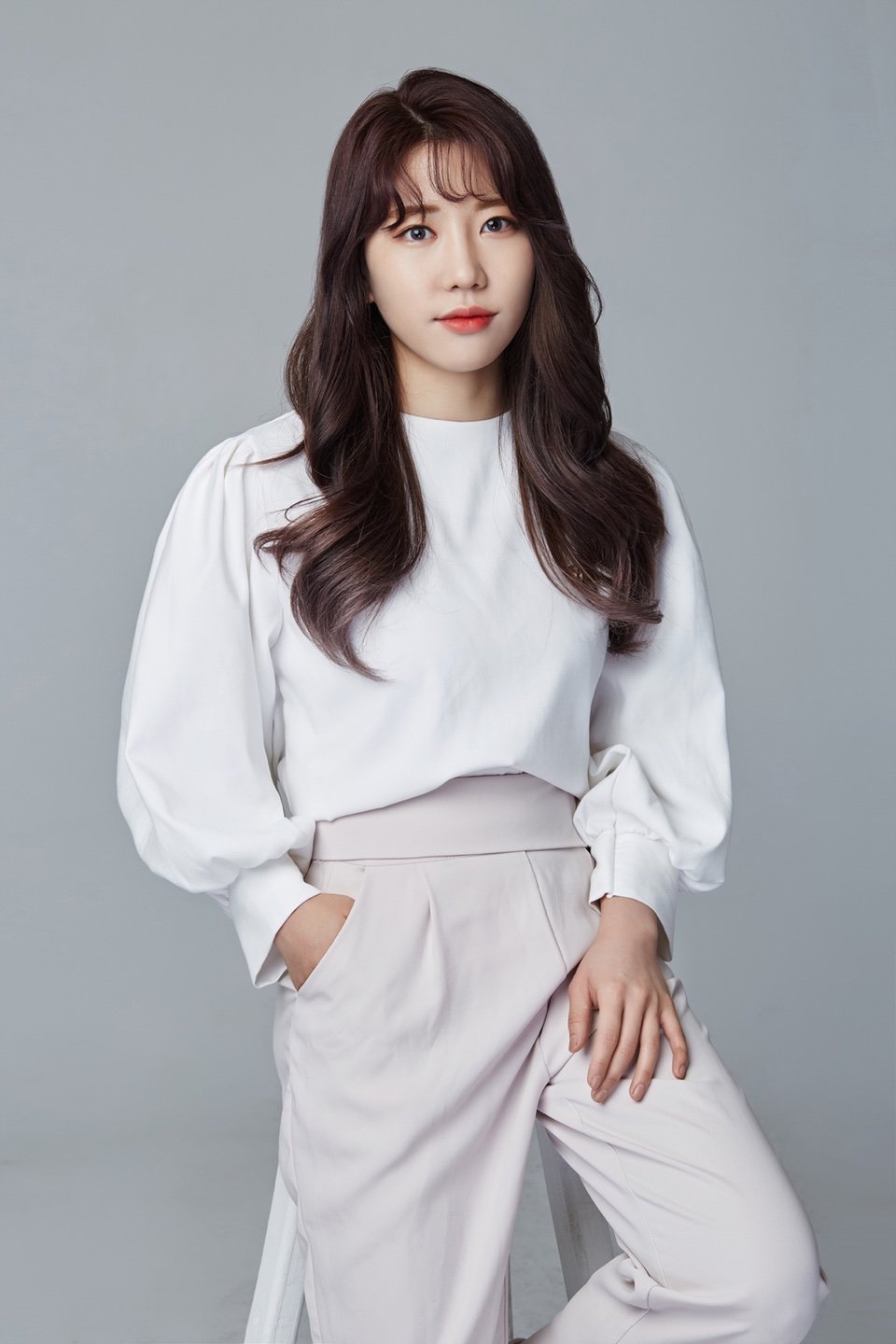 청아 디자이너
